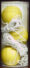 Ball/string replacement 3-pack