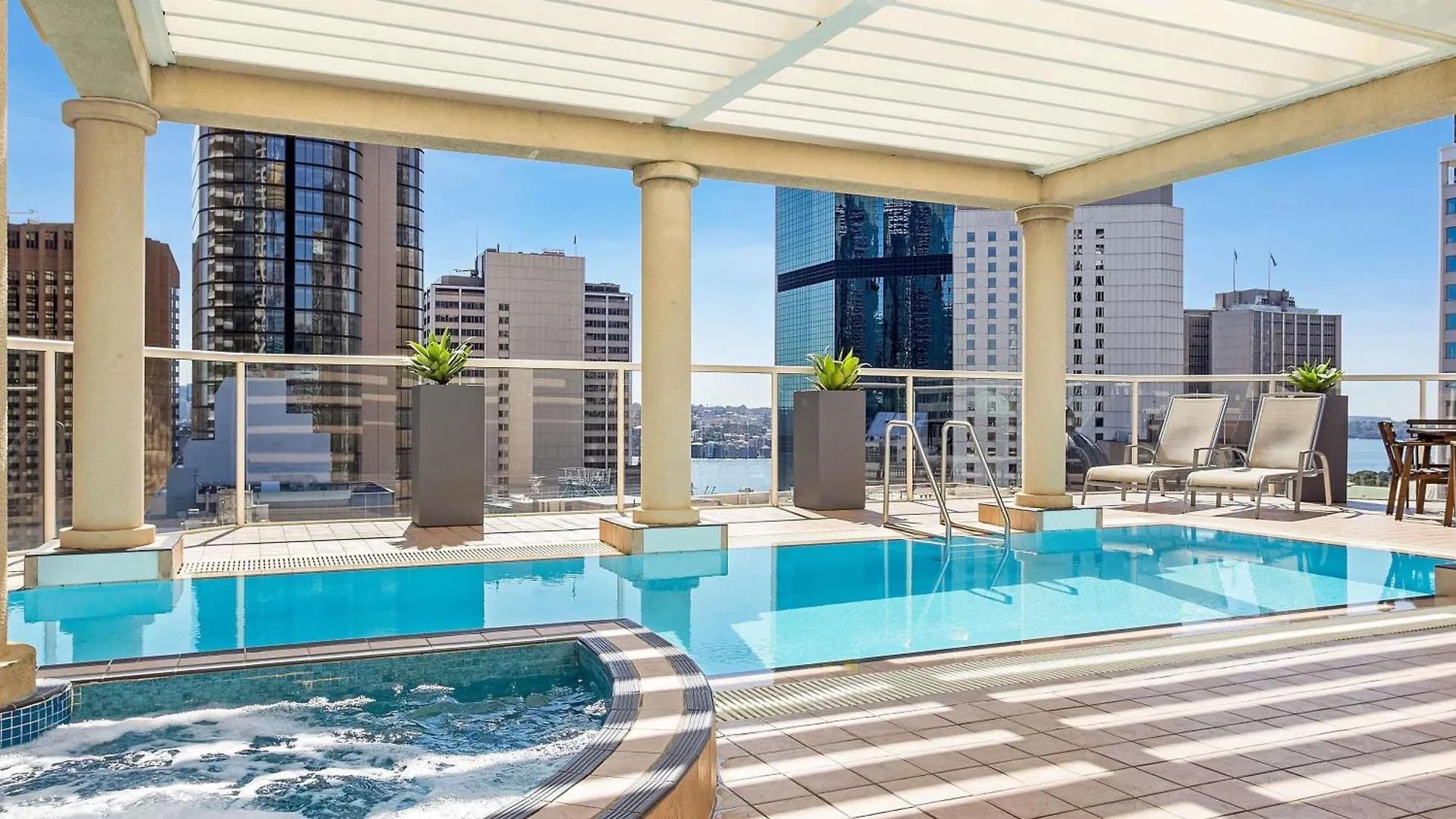 7 Spa Hotels In Sydney CBD That Deliver Real Wellness