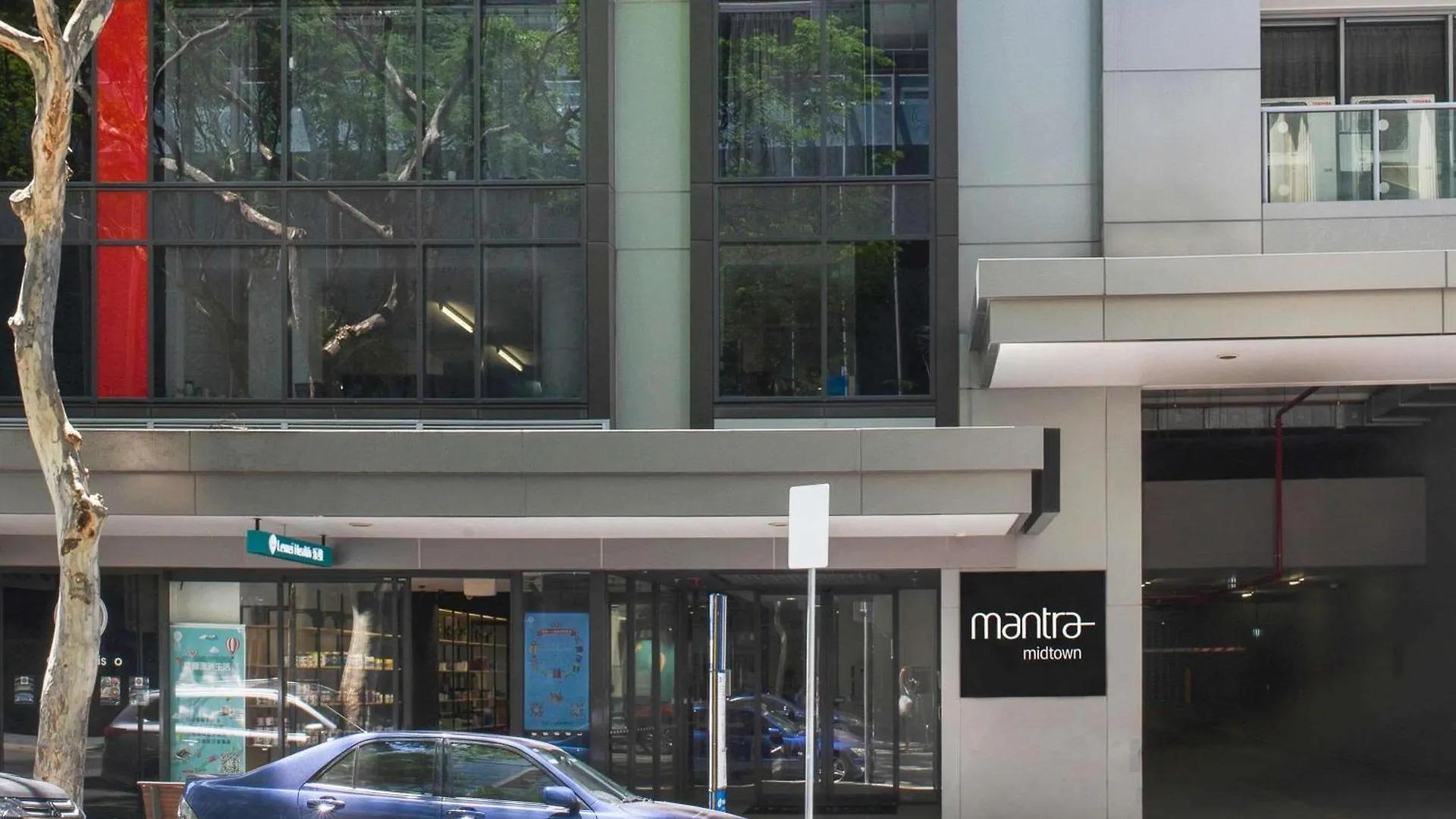 8 Family-Friendly Hotels in Brisbane CBD Worth Booking