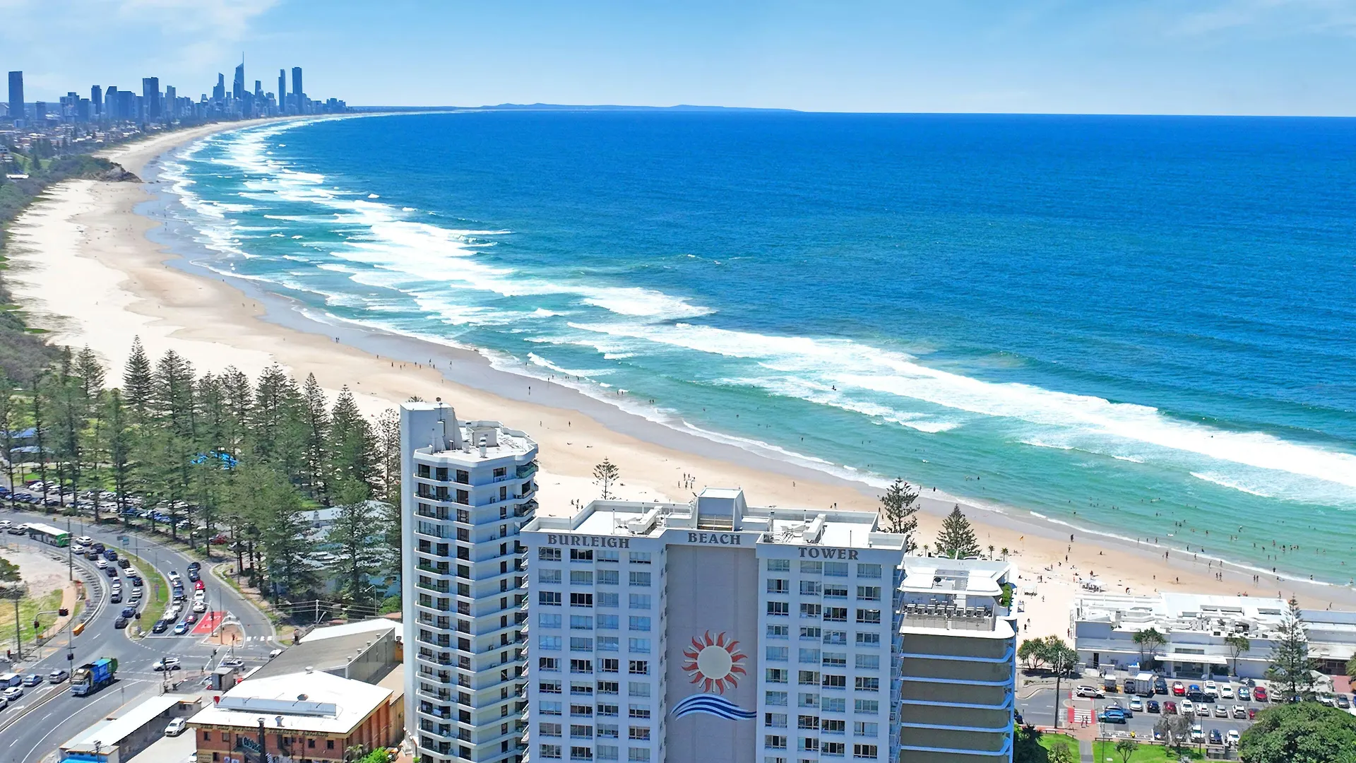 Where to Stay in Burleigh Heads: 8 Best Beach Hotels