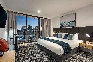 5 Quest Apartment Hotels Near Polly Woodside for Southbank Stays