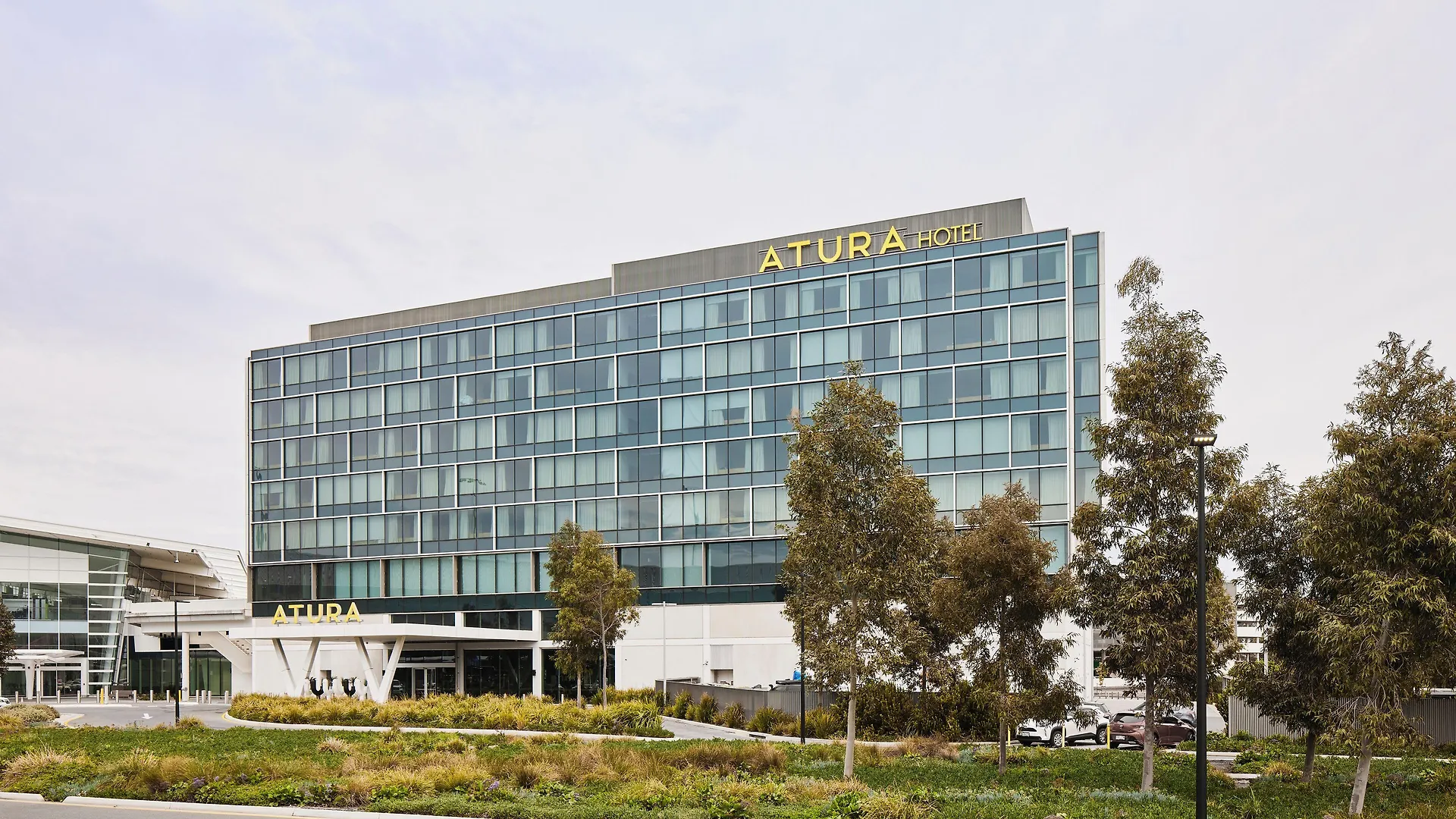 Where to Stay Near Adelaide Himeji Garden: 15 Airport Hotels