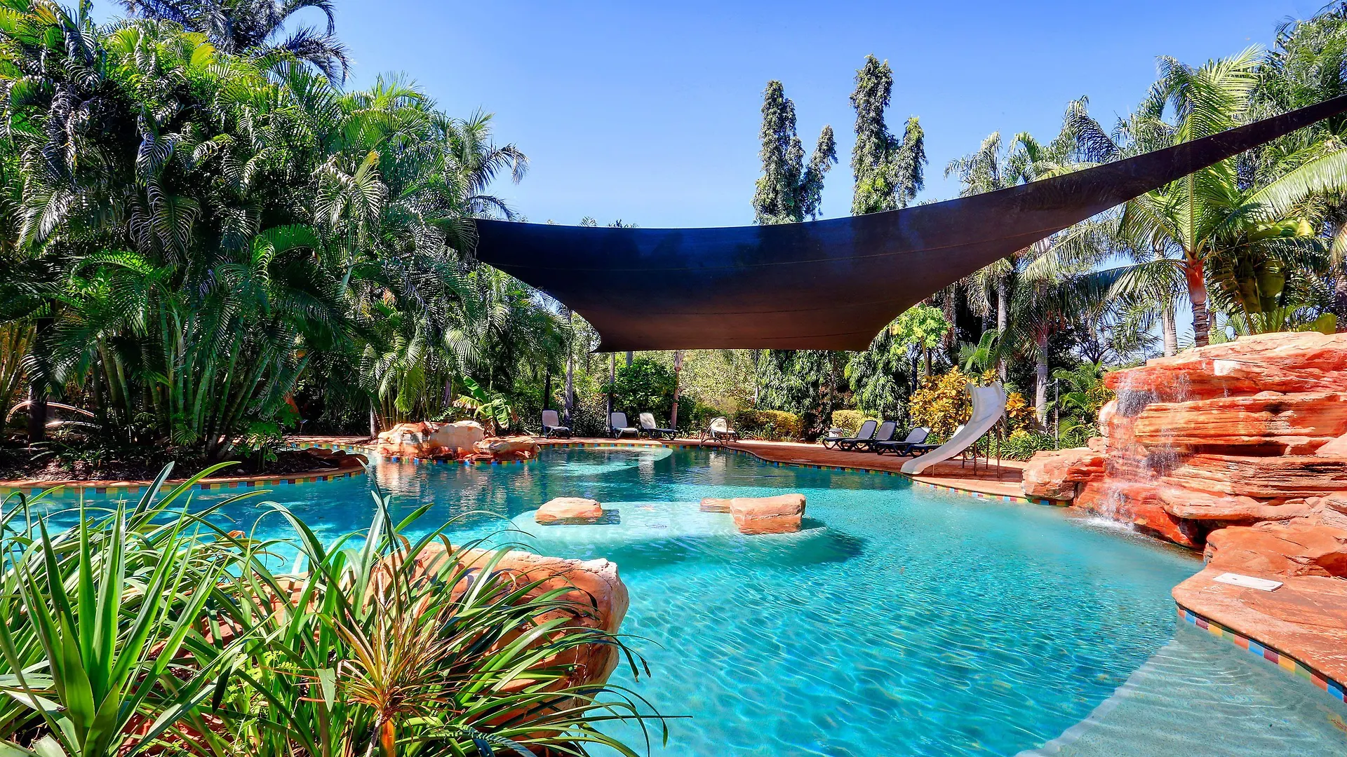 5 Family Hotels Near The Courthouse Broome Worth Booking