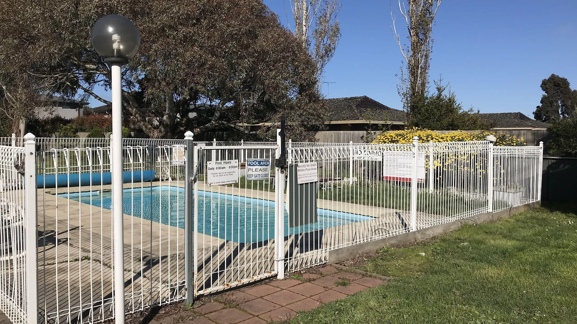 4 Smart 4-Star Hotels Near St Patrick's Cathedral Ballarat