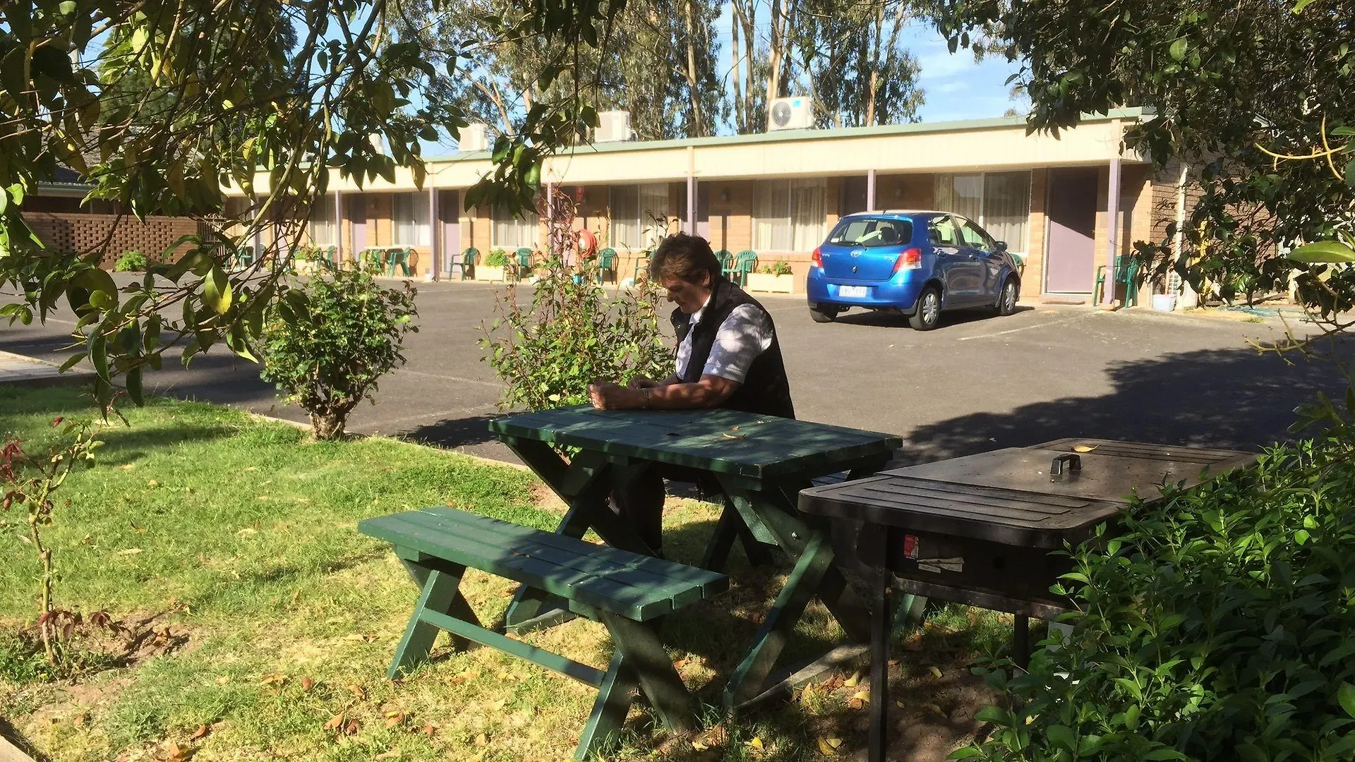 7 Motels Near Ballarat Wildlife Park Worth Booking