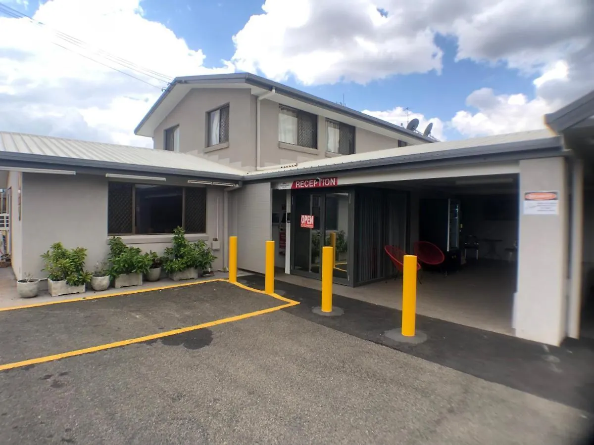 5 Four-Star Hotels In Toowoomba That Deliver Real Value
