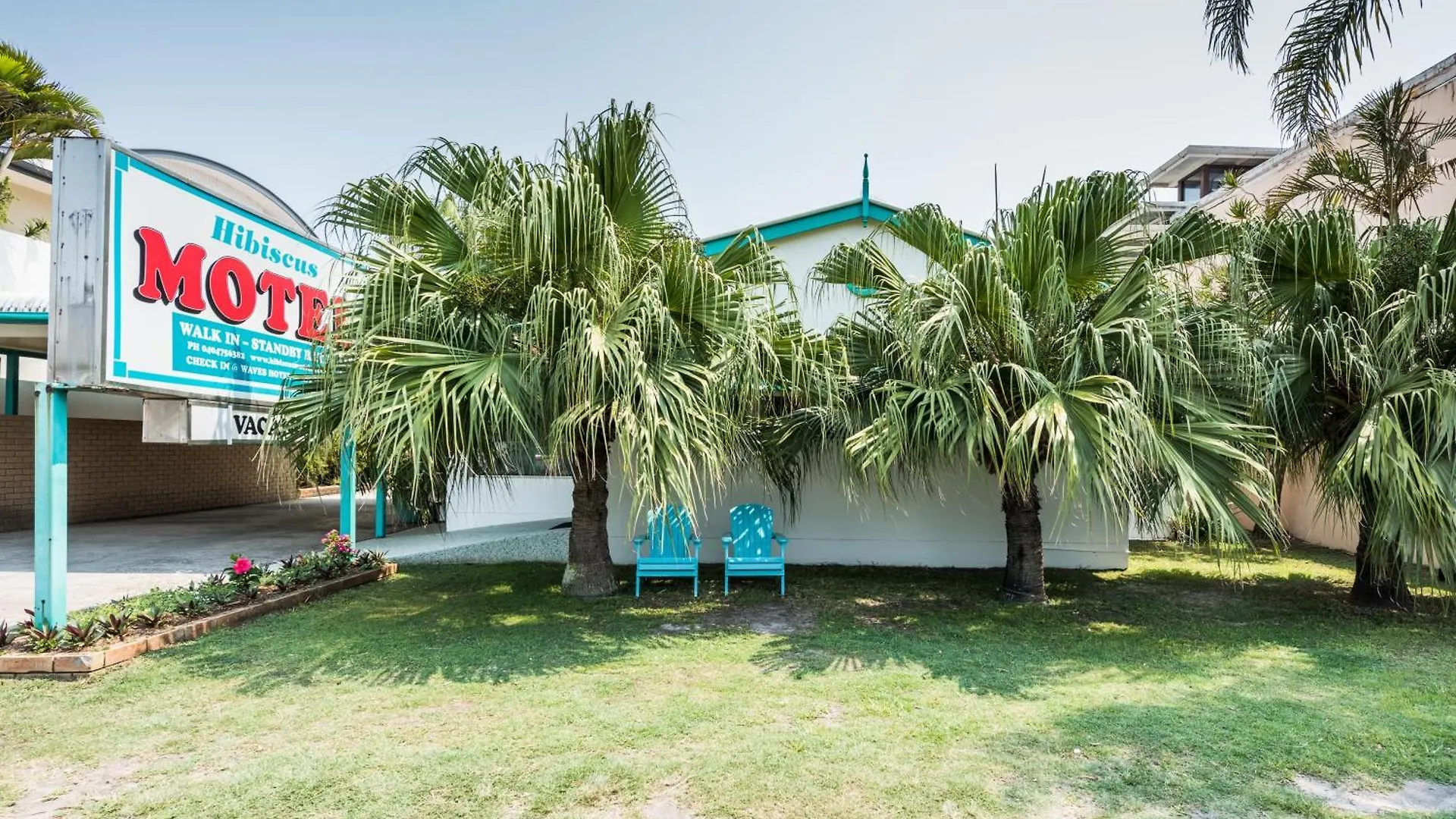 5 Family Hotels Close to The Farm Byron Bay Worth Booking