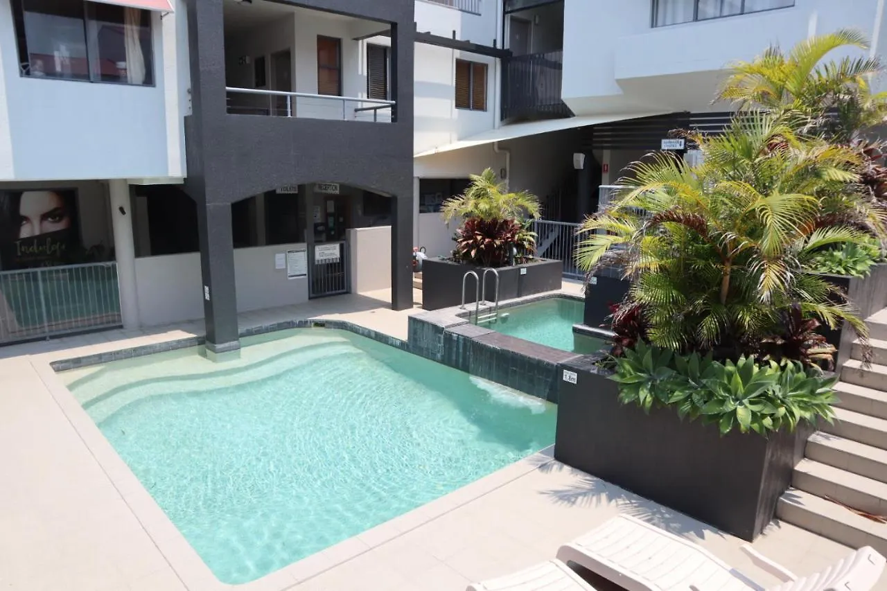 Where to Stay in Queensland: 13 Best Spa Hotels Ranked