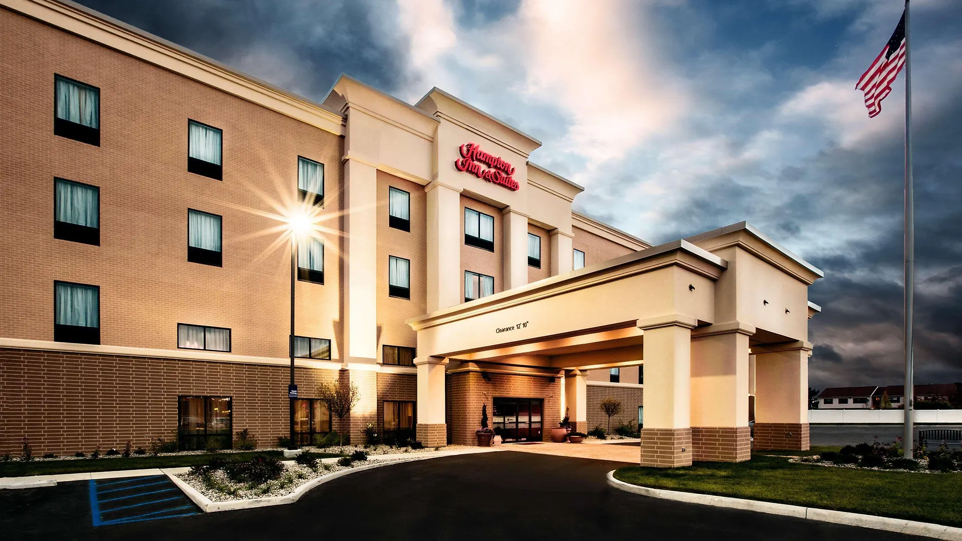 4 Top-Rated 3-Star Hotels Close to Westgate Meadows Toledo