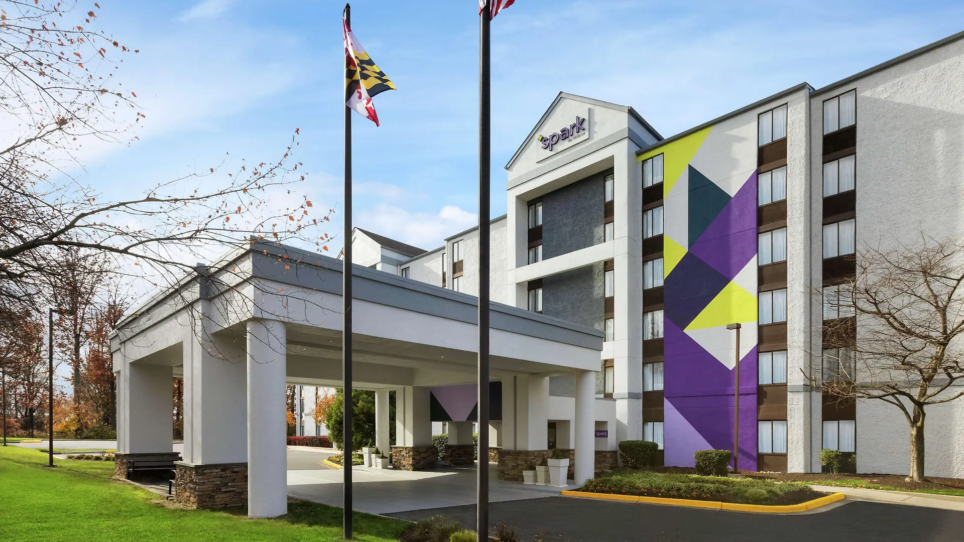 Where to Stay in Maryland: 4 Best Historical Hotels