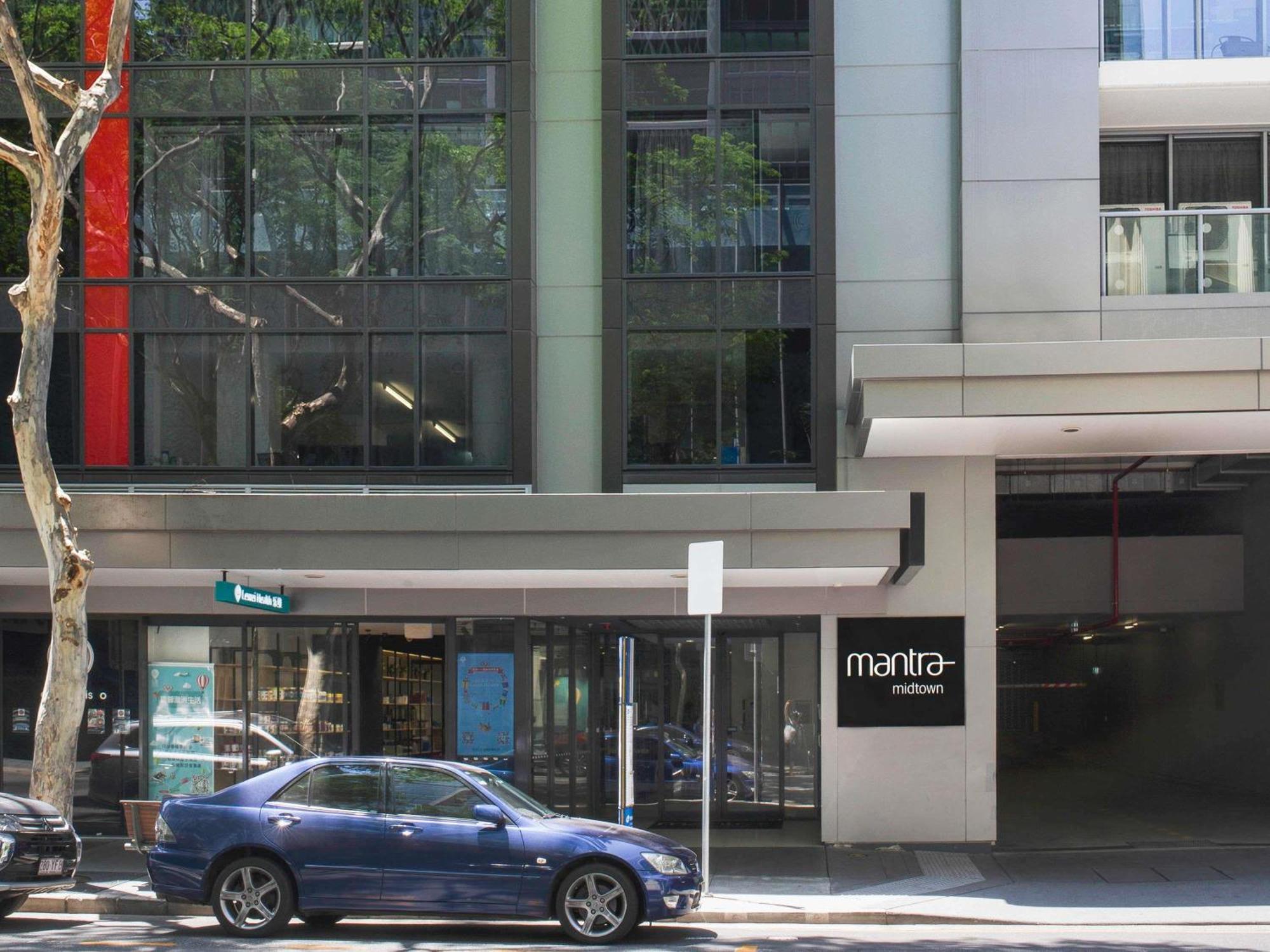 8 Family-Friendly Hotels in Brisbane CBD Worth Booking