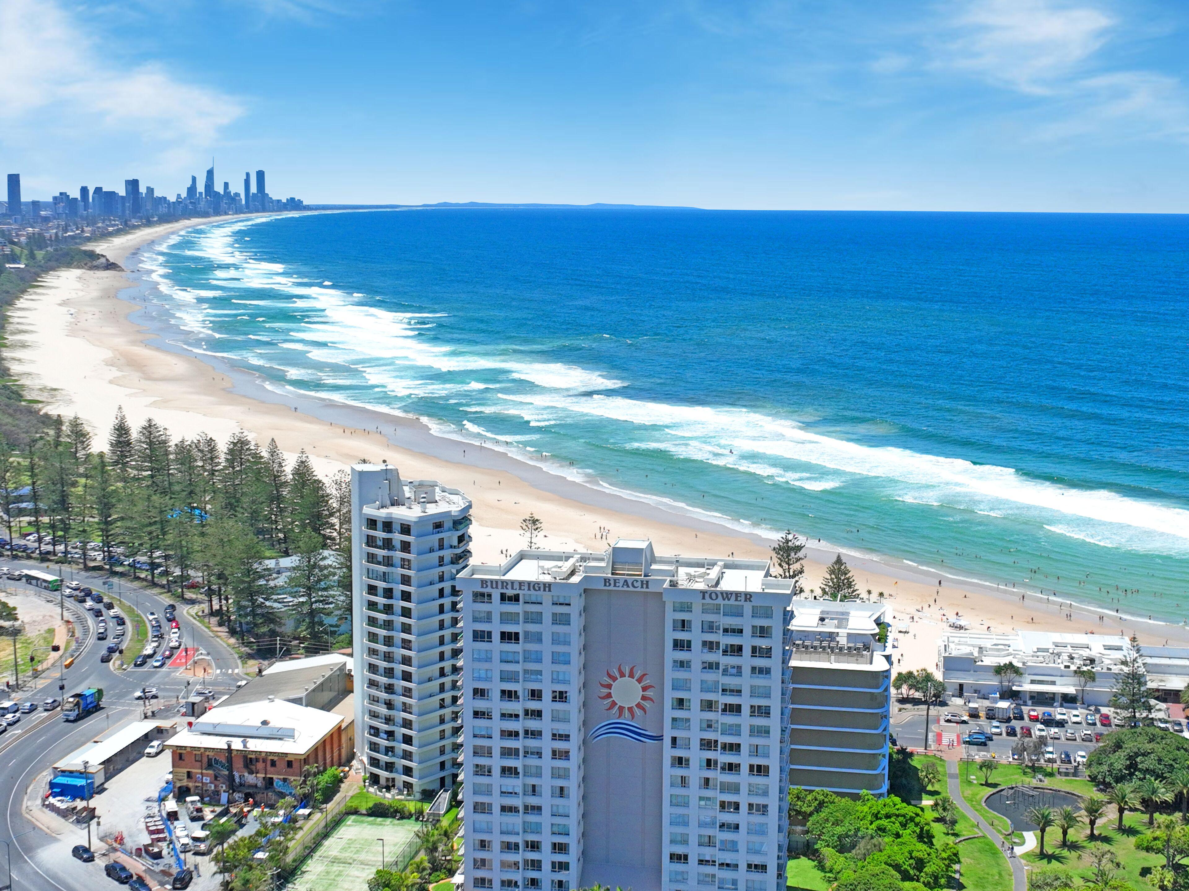 Where to Stay in Burleigh Heads: 8 Best Beach Hotels