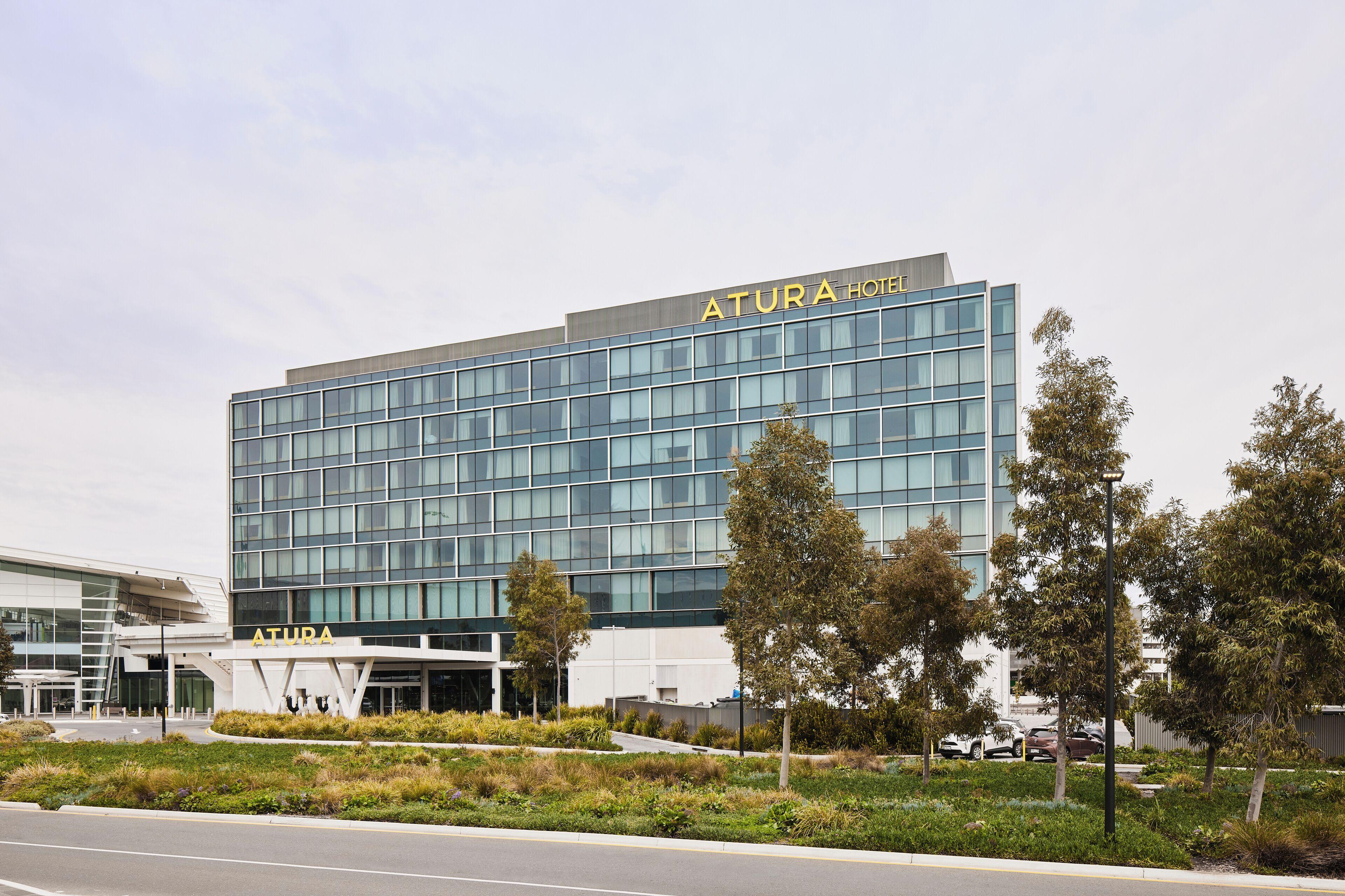 Where to Stay Near Adelaide Himeji Garden: 15 Airport Hotels