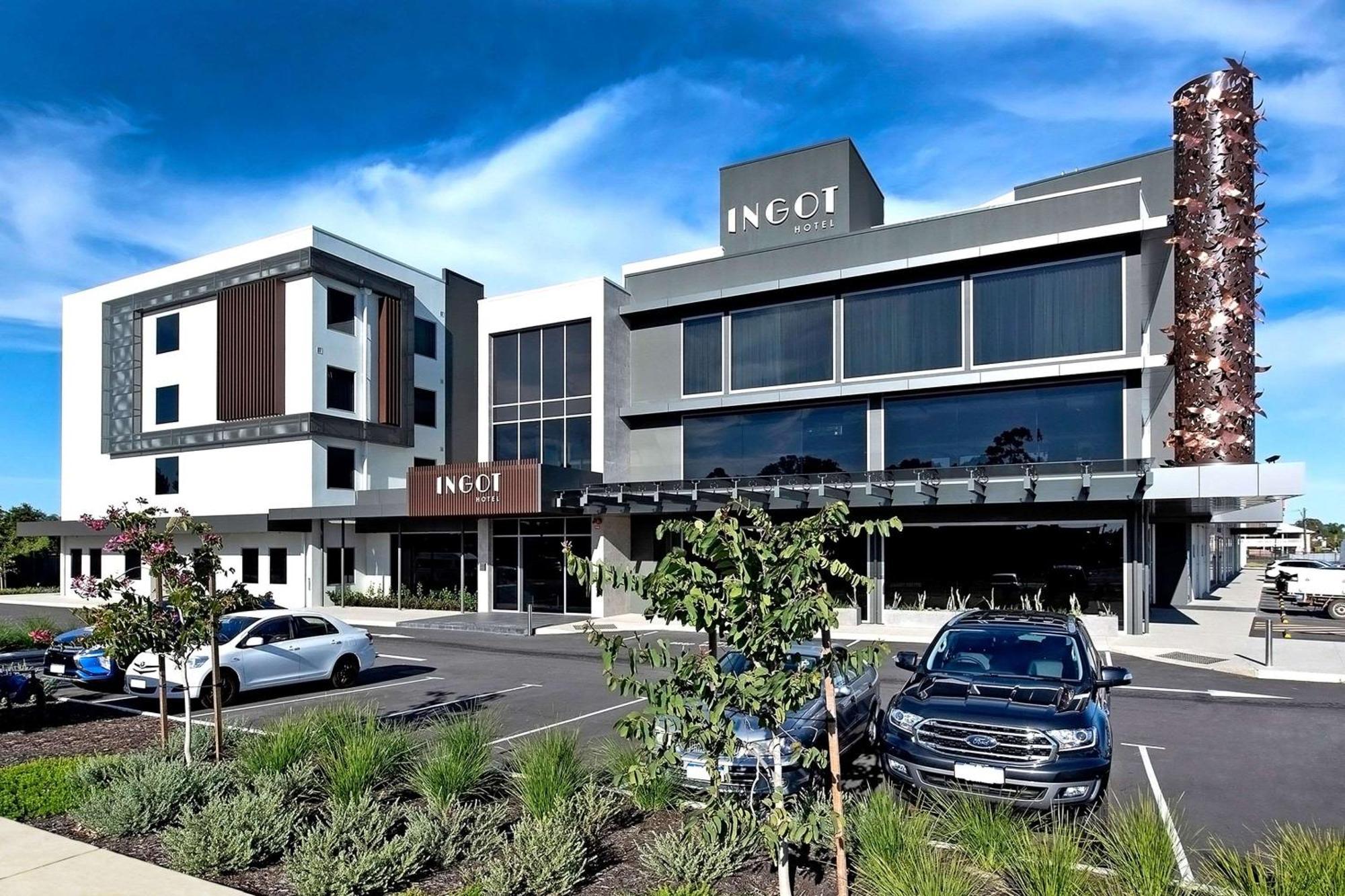4 Family Hotels Worth Booking Near nib Stadium Perth