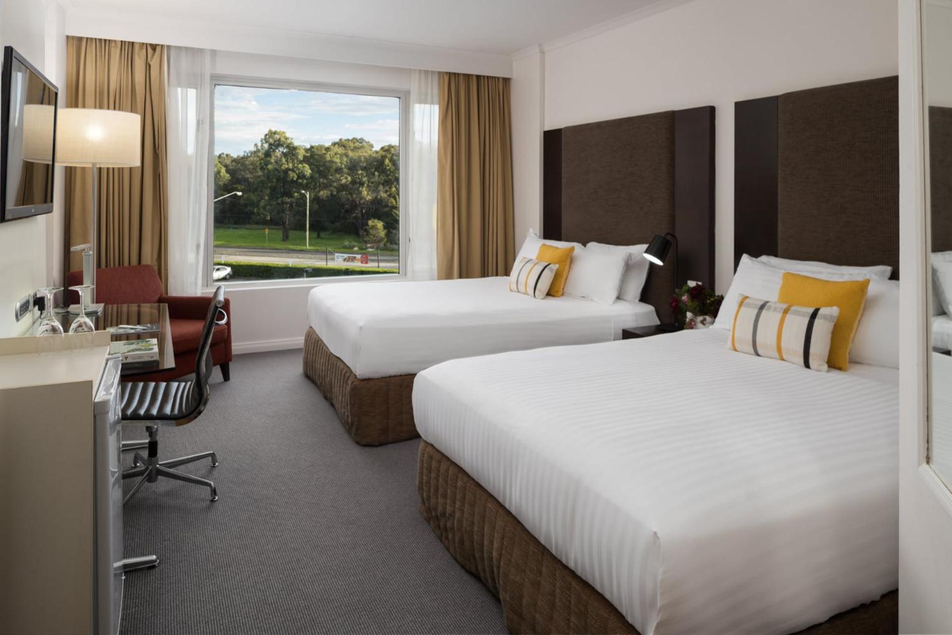 11 Top-Rated Family Hotels Close to Parramatta Park