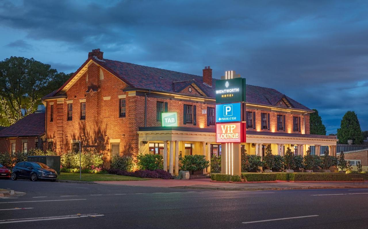 9 Family Hotels Close to Sydney Olympic Park Tennis Centre