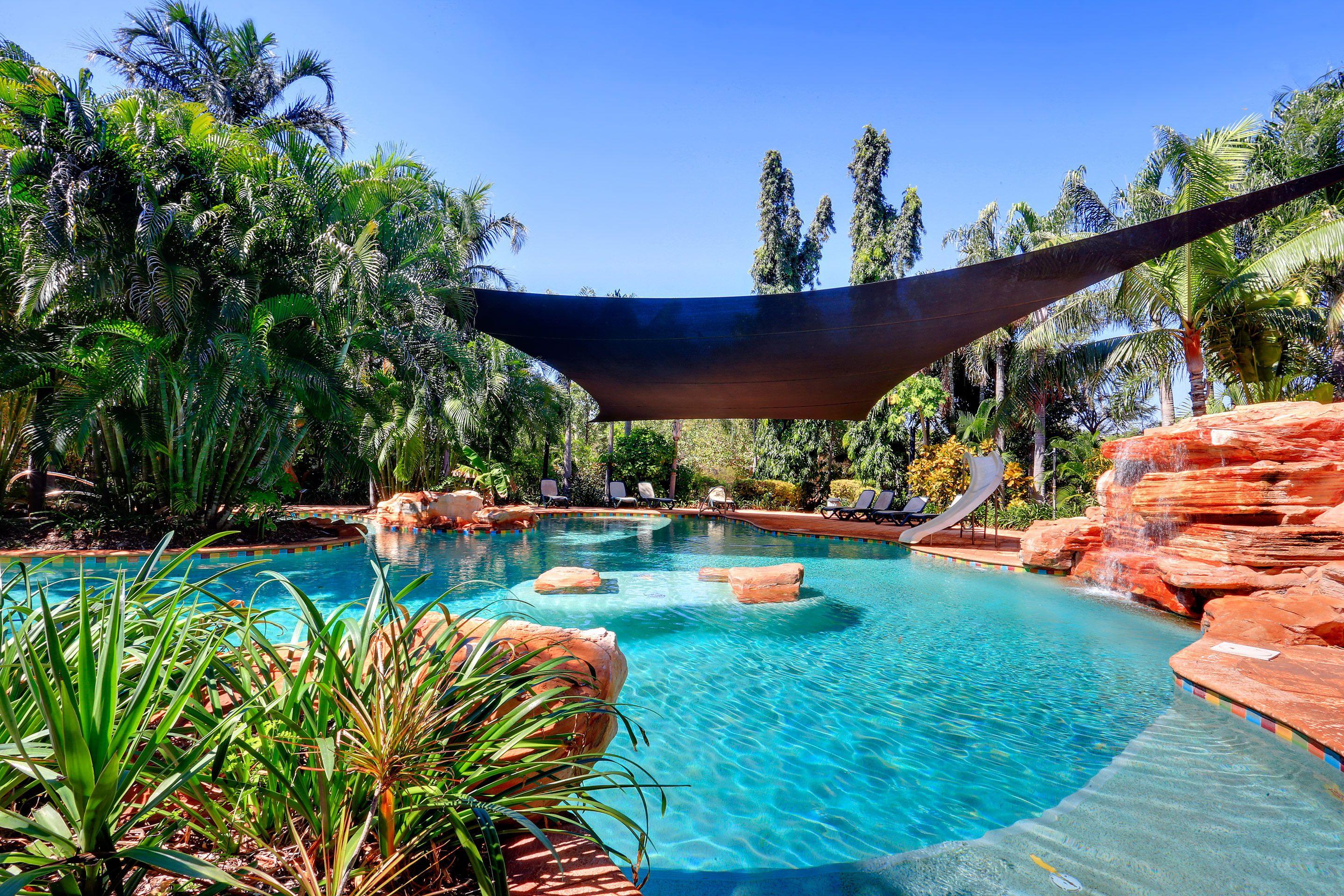 5 Family Hotels Near The Courthouse Broome Worth Booking
