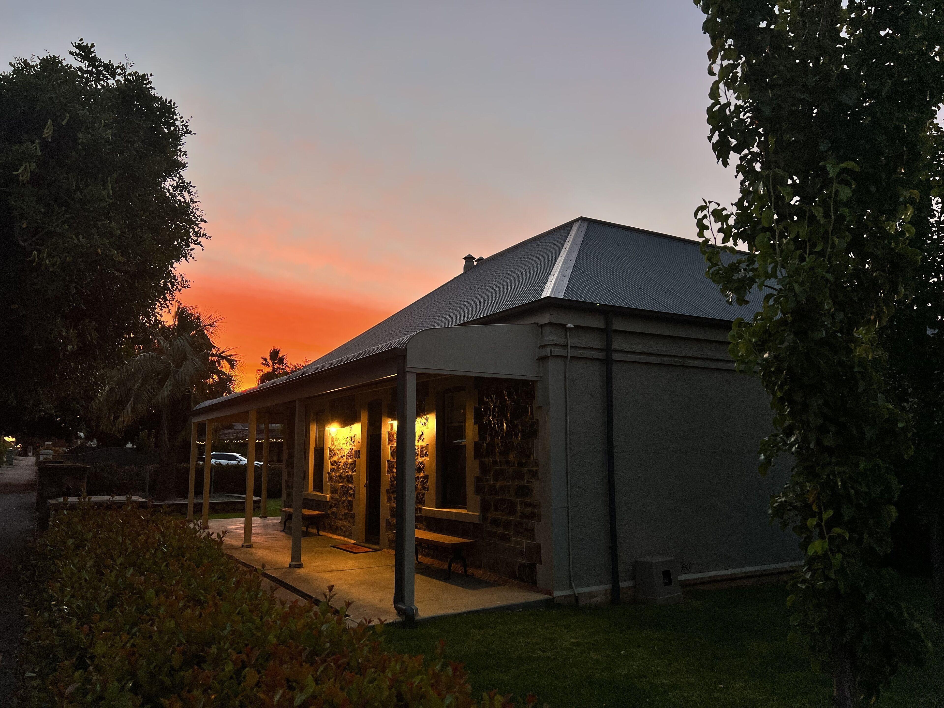 Where to Stay Near Langmeil Winery: 4 Central Hotels in Tanunda