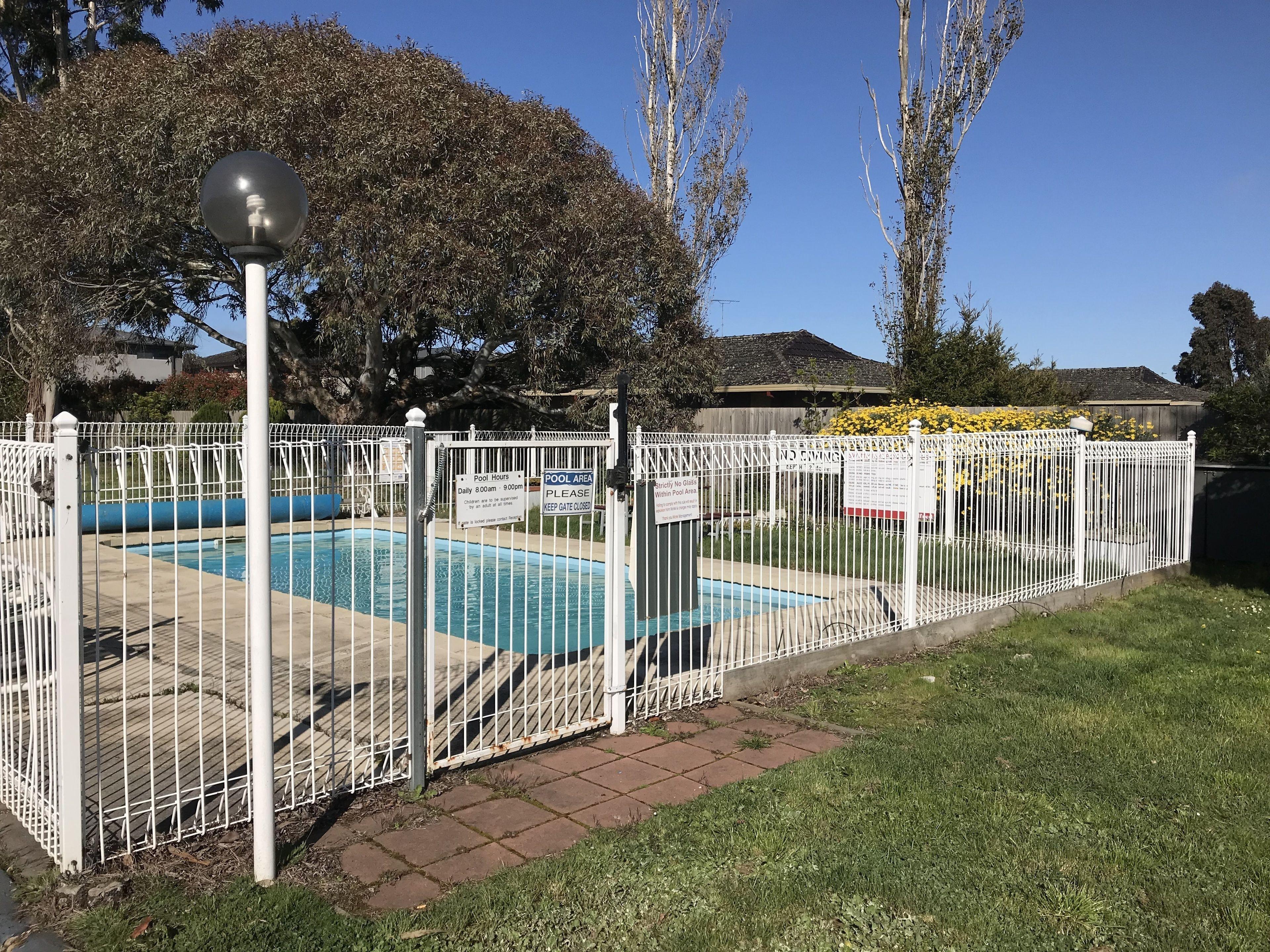 4 Smart 4-Star Hotels Near St Patrick's Cathedral Ballarat