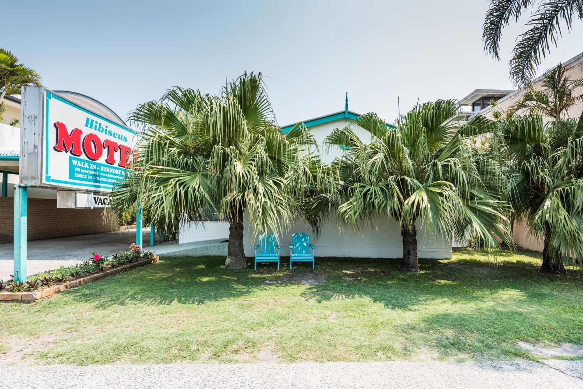 5 Family Hotels Close to The Farm Byron Bay Worth Booking