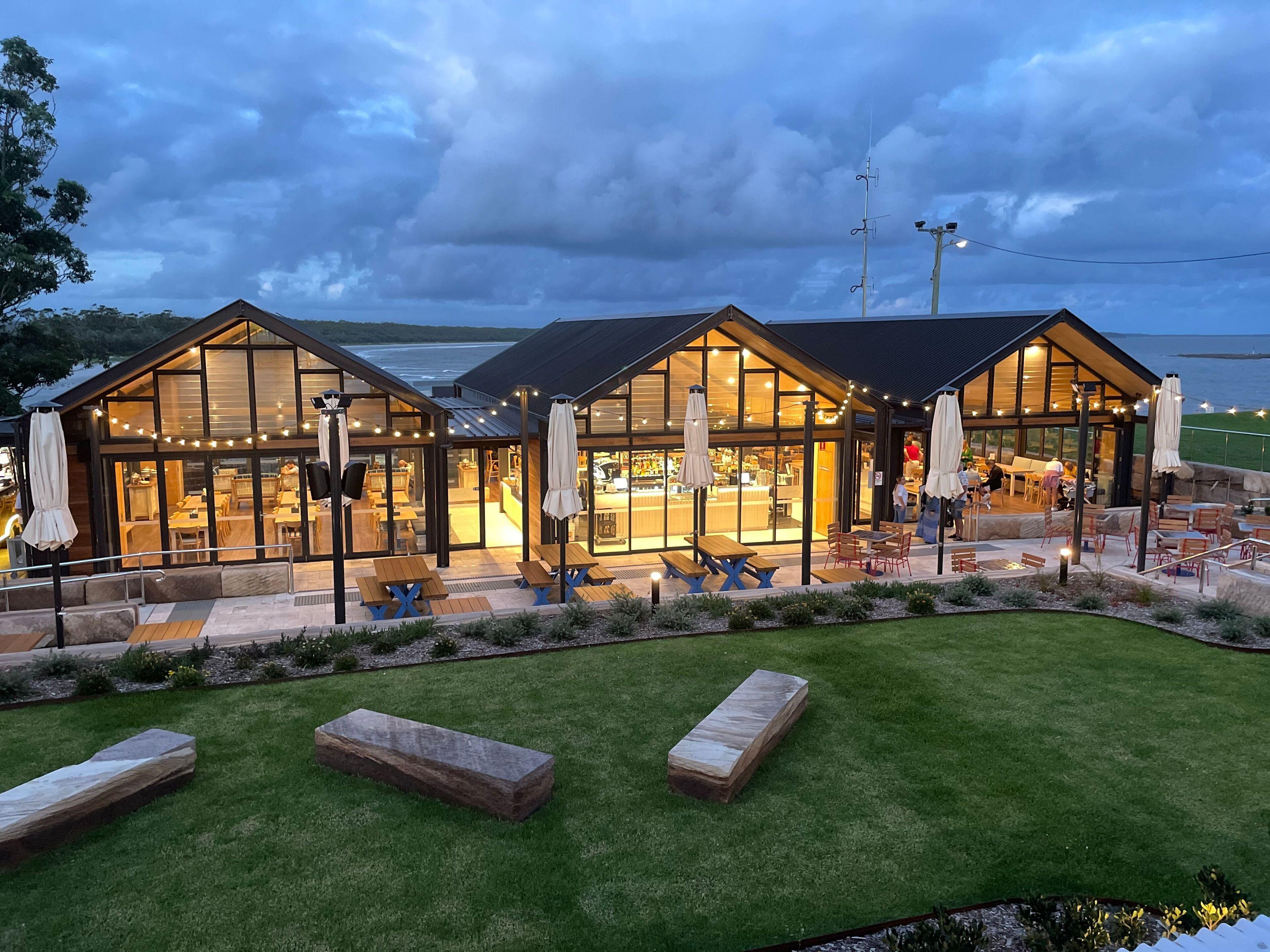15 Best Central Hotels in New South Wales for Every Type of Trip