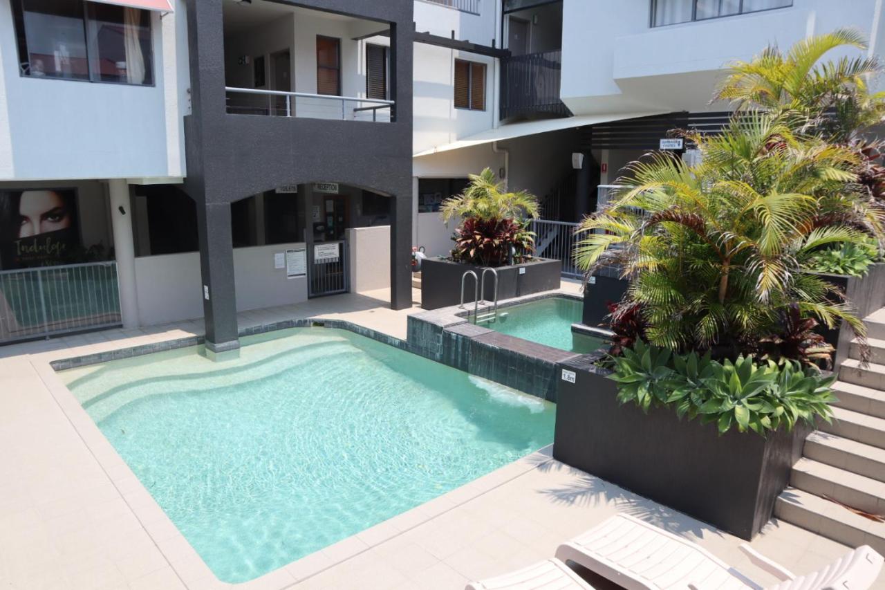 Where to Stay in Queensland: 13 Best Spa Hotels Ranked