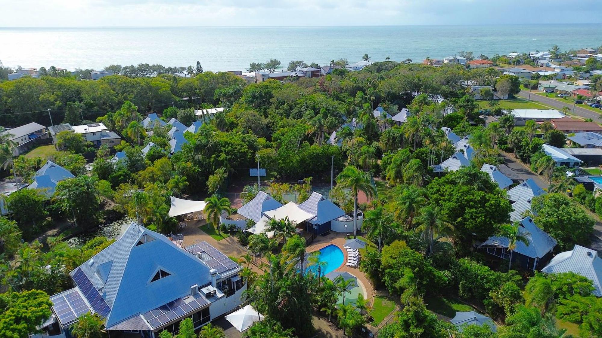 4 Beach Resorts in Australia Worth Booking for Coastal Stays
