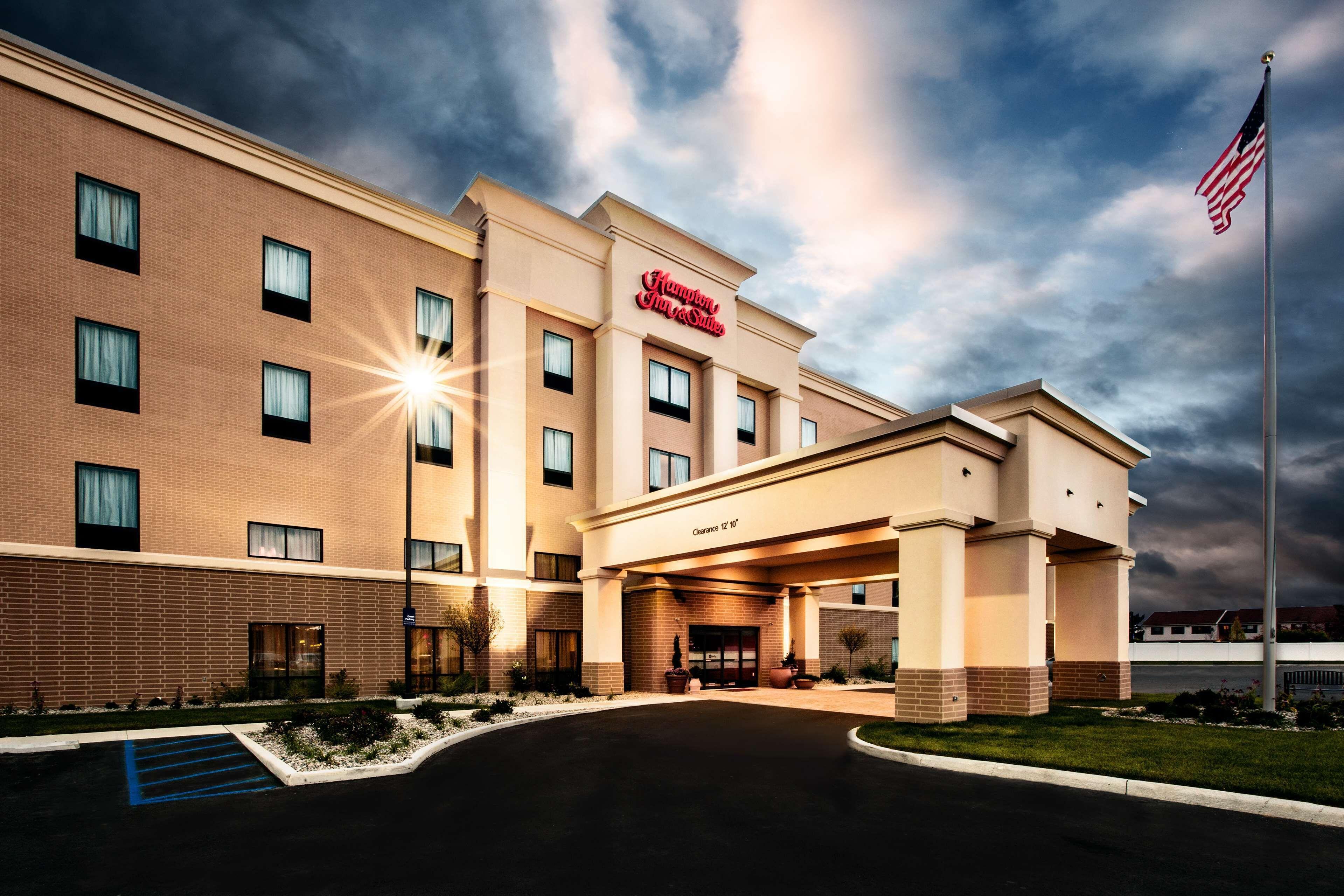 4 Top-Rated 3-Star Hotels Close to Westgate Meadows Toledo