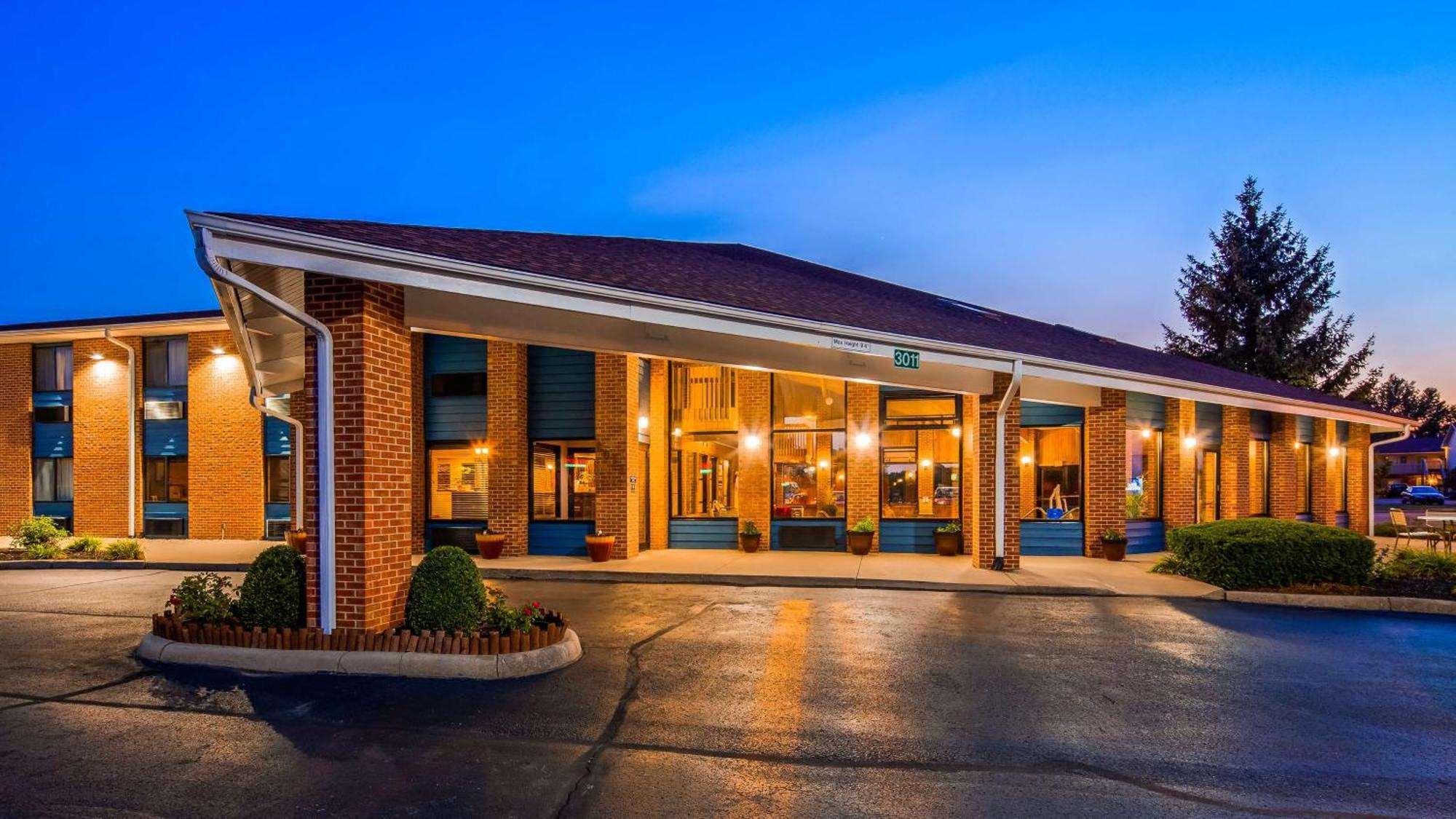 6 Smart Best Western Hotels In Indiana Worth Booking